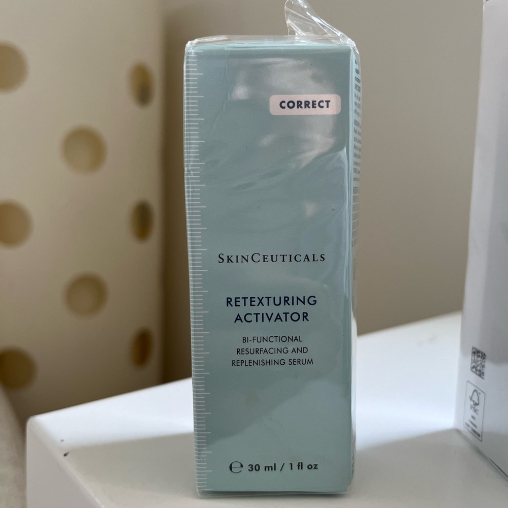 SkinCeuticals Retexturing Activator Serum